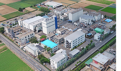 Tokyo Chemical Industry Co Ltd