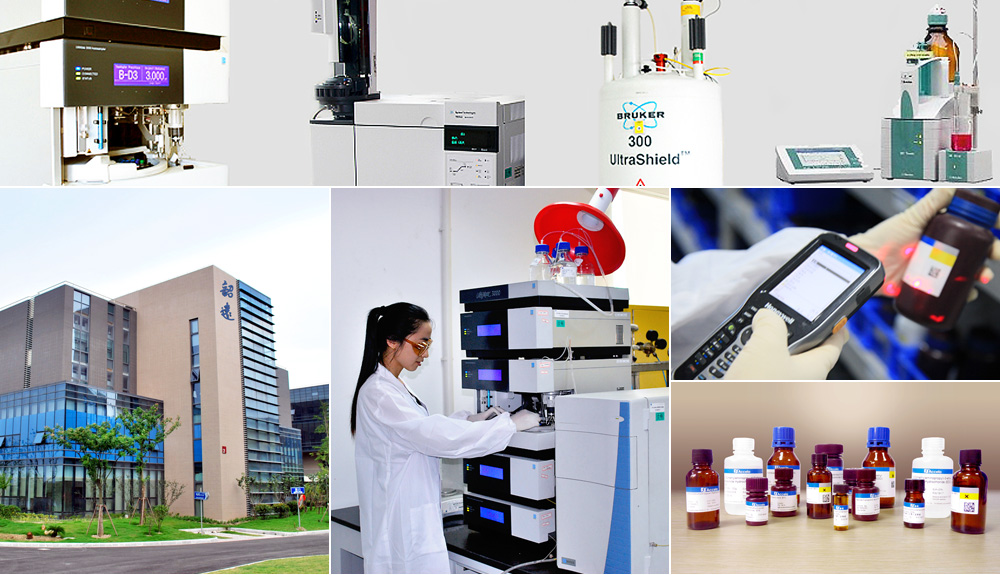 Accela Chembio Inc