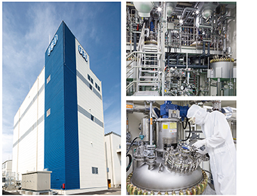 Tokyo Chemical Industry Co Ltd