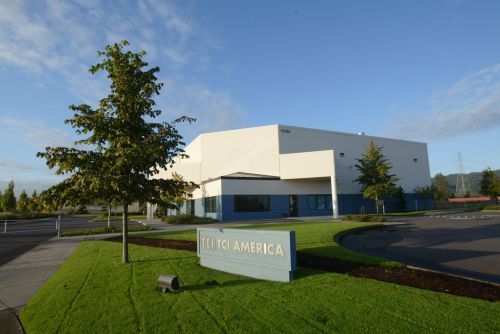 Tci America