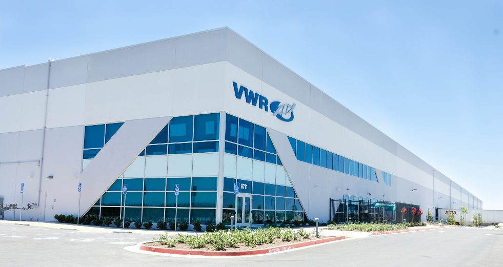 Vwr