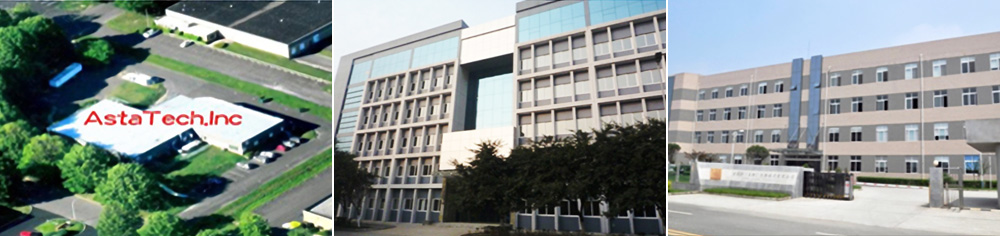 Astatech
