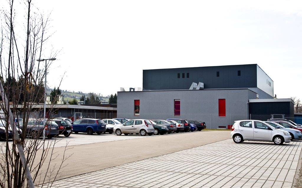 Biosynth Ag