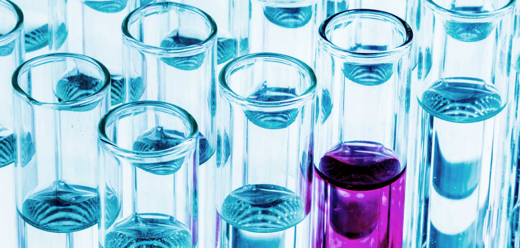 Advanced Chemical Intermediates