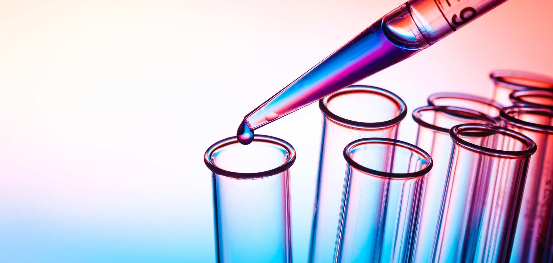 Advanced Chemical Intermediates