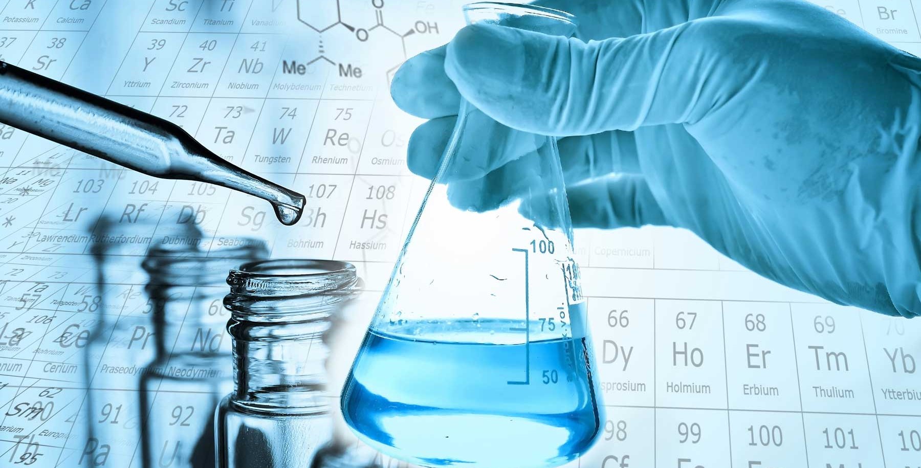 Advanced Chemical Intermediates