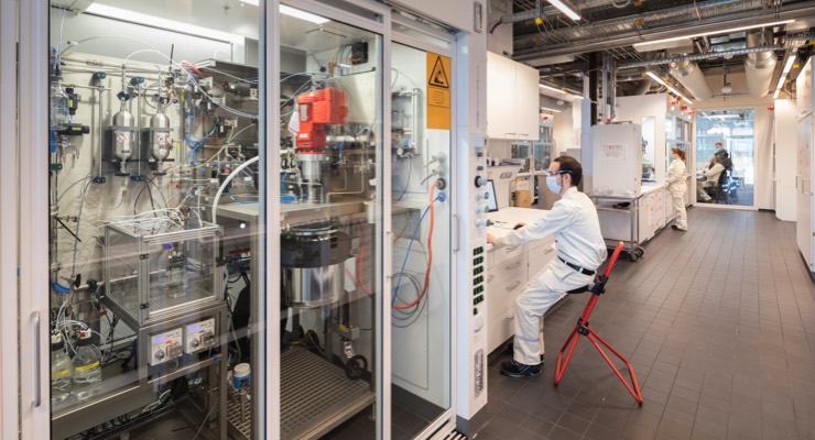 Merck Kgaa