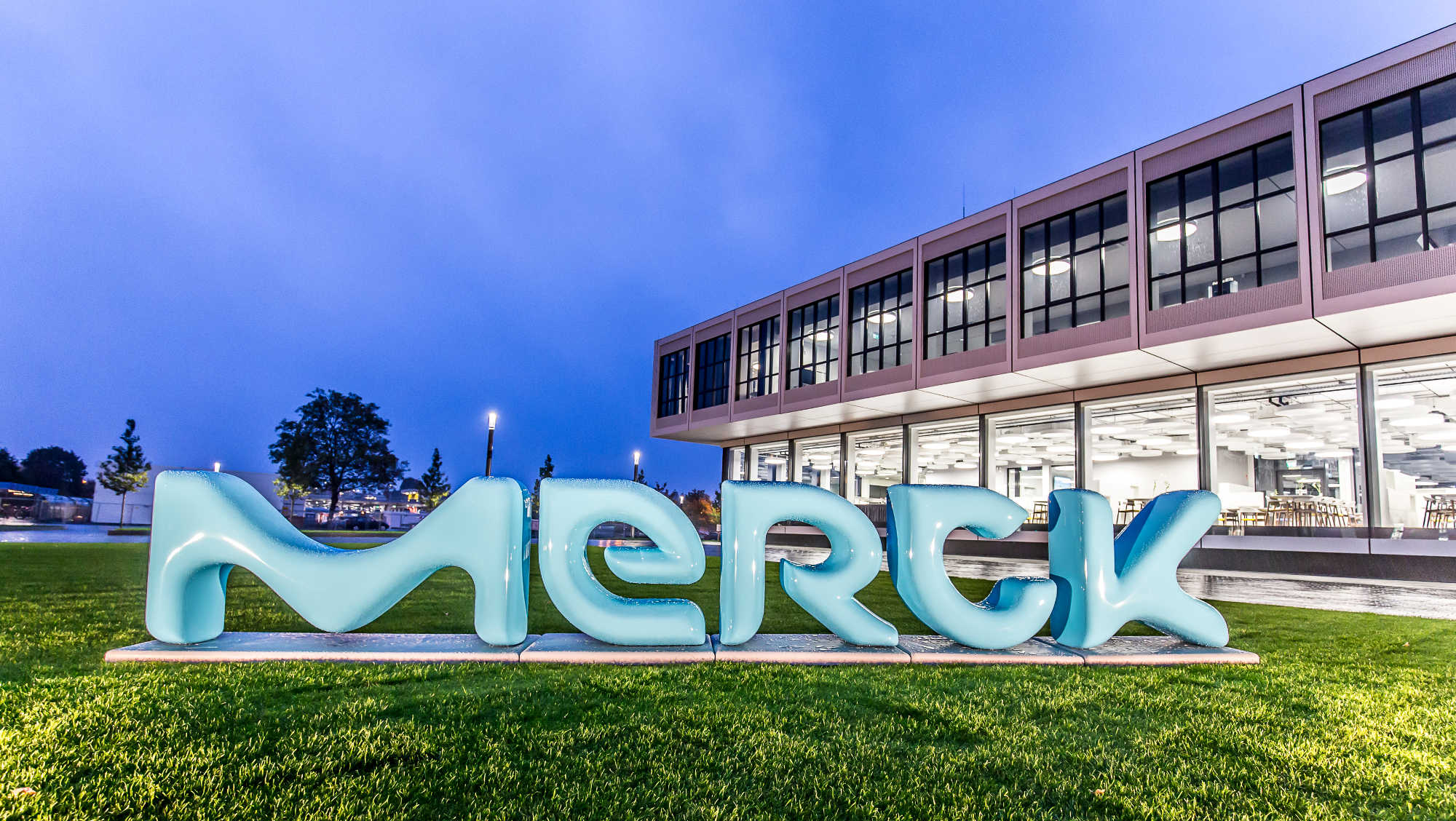Merck Kgaa