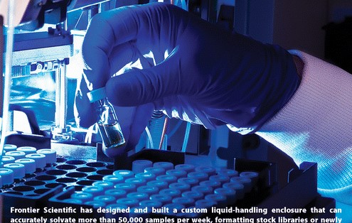 Frontier Scientific