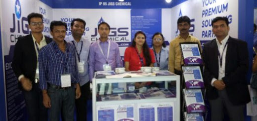 Jigs Chemical