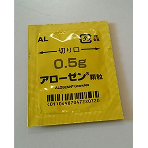枸橼酸莫沙必利散