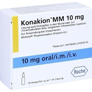 维生素K1注射液
