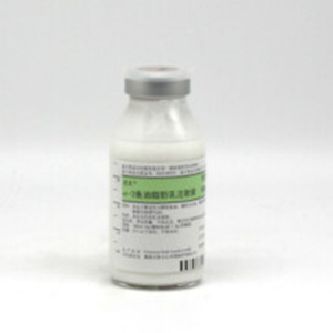 ω-3鱼油中长链脂肪乳/氨基酸(16)/葡萄糖(30%)注射液