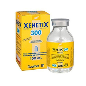 碘比醇注射液