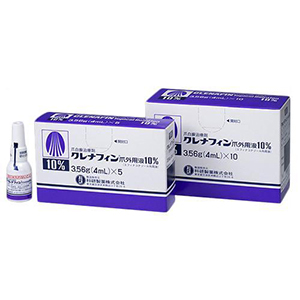 艾氟康唑外用溶液