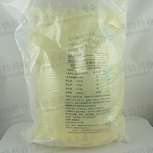 腹膜透析液(乳酸盐-G4.25%)