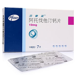 阿托伐他汀钙片