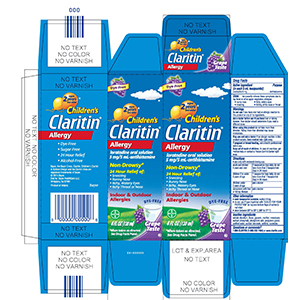 氯雷他定咀嚼片